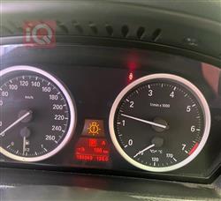 بي ام دبليو X6